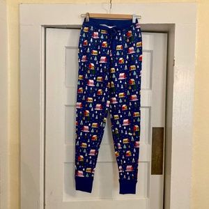 Hanna Andersson Women’s Long John Pant XS Brand New